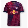 RB Leipzig Auswärtstrikot 2023-24 Kurzarm